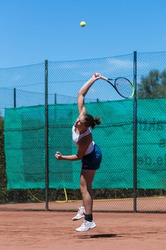 Bild 242 - VfL Westercelle - Rahlstedter HTC : Ergebnis: 2:7